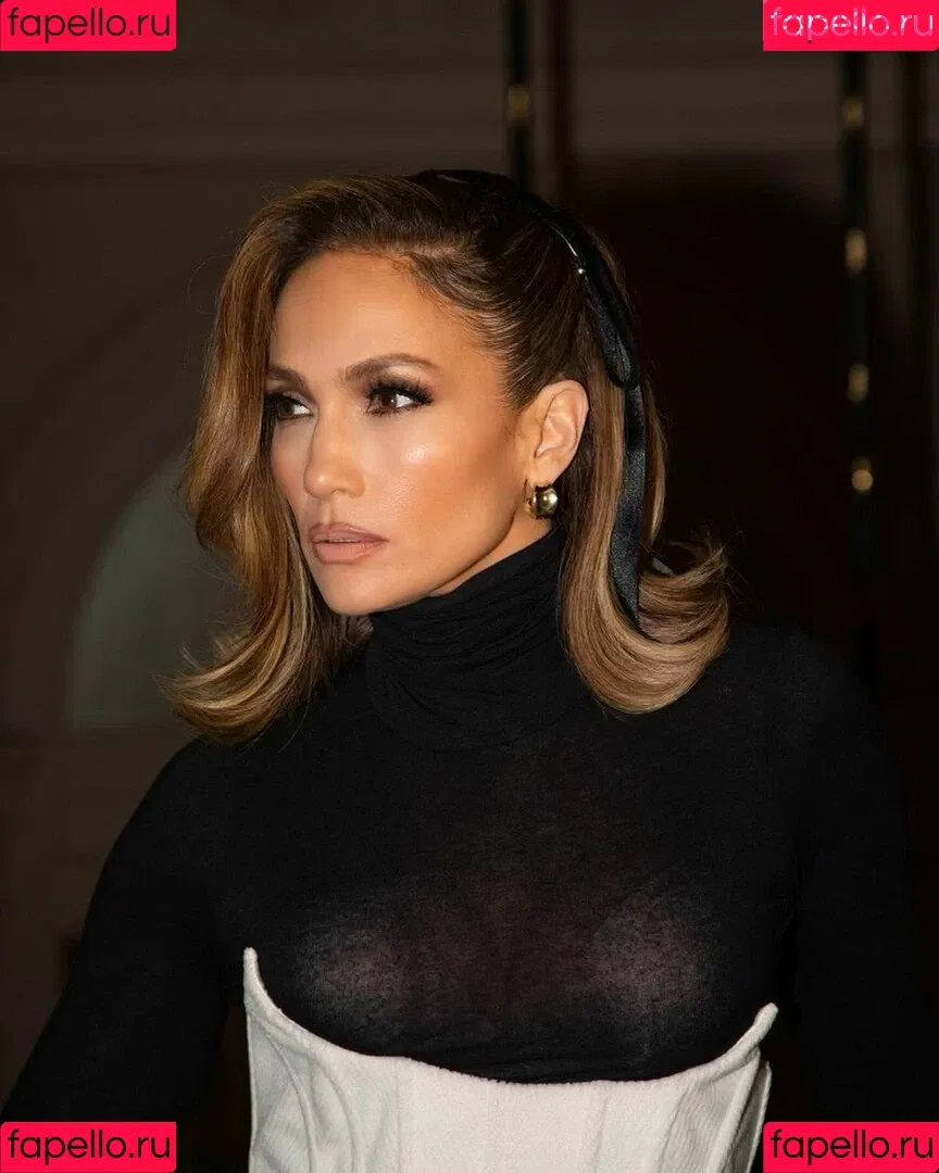 JLo / Jennifer Lopez / jennifer_jlo Onlyfans Photo Gallery 