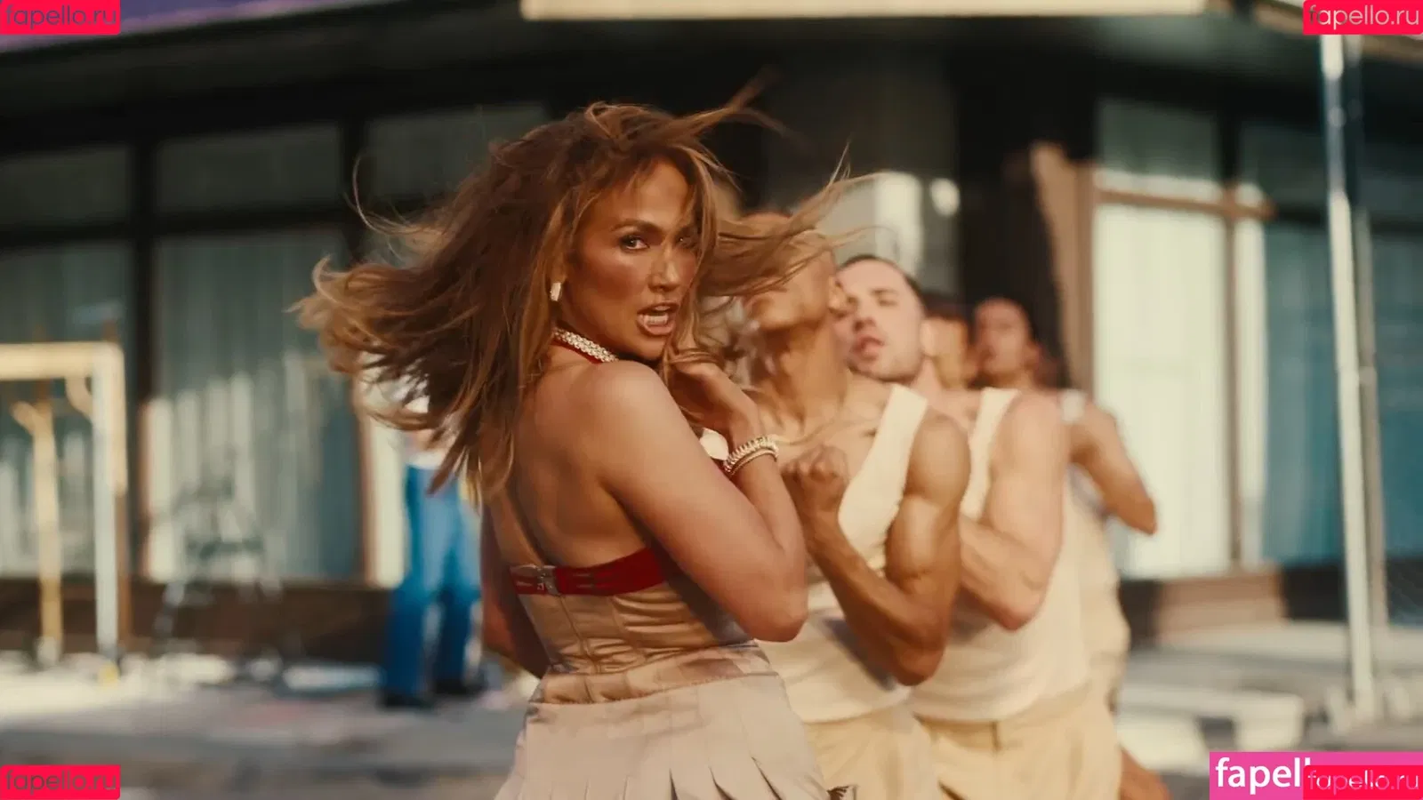 JLo / Jennifer Lopez / jennifer_jlo Onlyfans Photo Gallery 