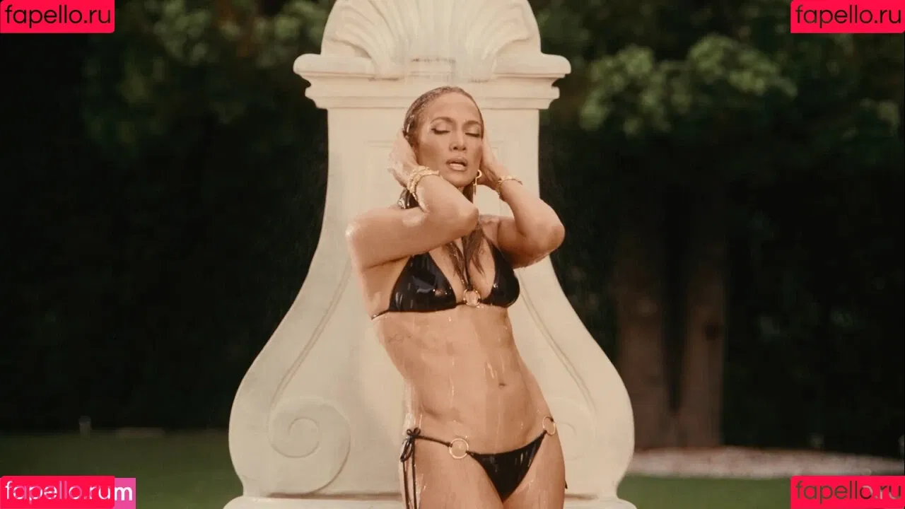 JLo / Jennifer Lopez / jennifer_jlo Onlyfans Photo Gallery 