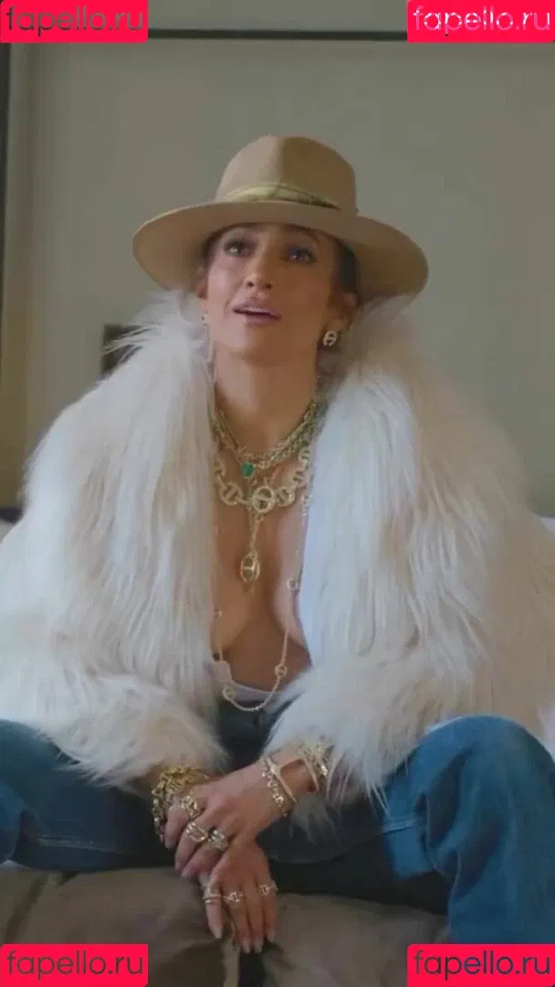 JLo / Jennifer Lopez / jennifer_jlo Onlyfans Photo Gallery 
