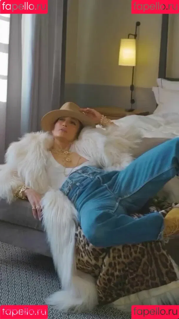 JLo / Jennifer Lopez / jennifer_jlo Onlyfans Photo Gallery 