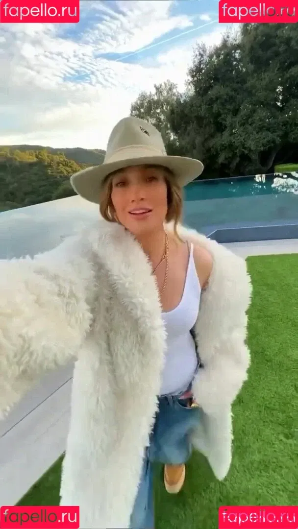 JLo / Jennifer Lopez / jennifer_jlo Onlyfans Photo Gallery 