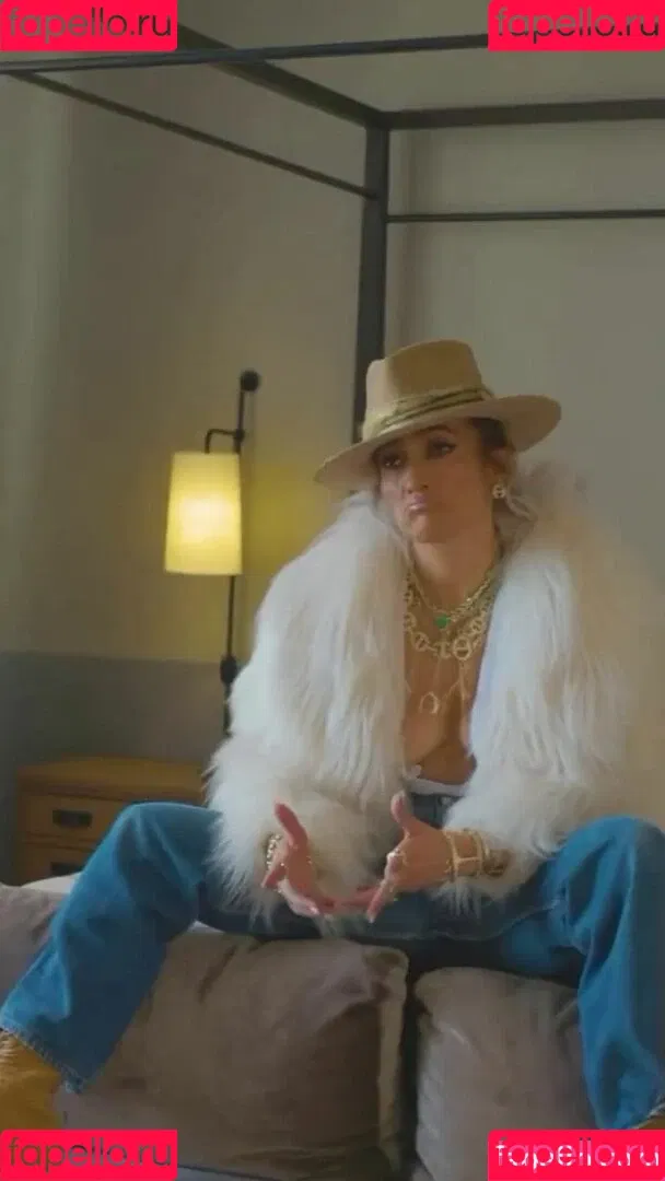 JLo / Jennifer Lopez / jennifer_jlo Onlyfans Photo Gallery 