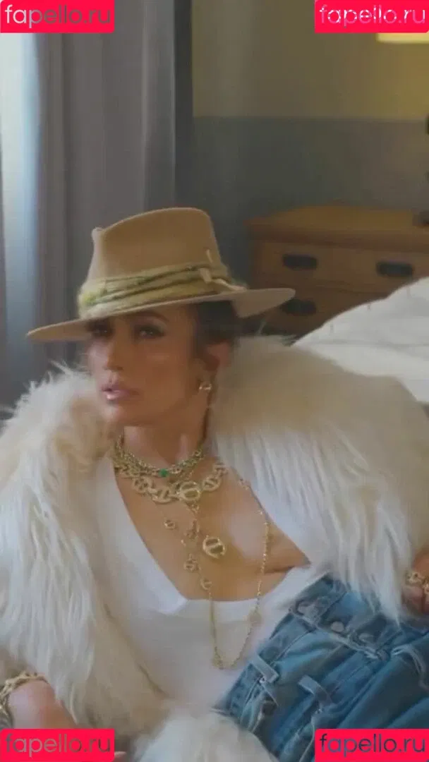 JLo / Jennifer Lopez / jennifer_jlo Onlyfans Photo Gallery 
