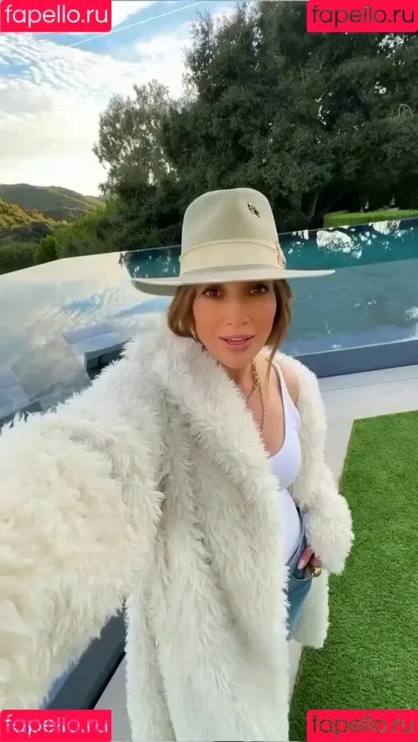 JLo / Jennifer Lopez / jennifer_jlo Onlyfans Photo Gallery 