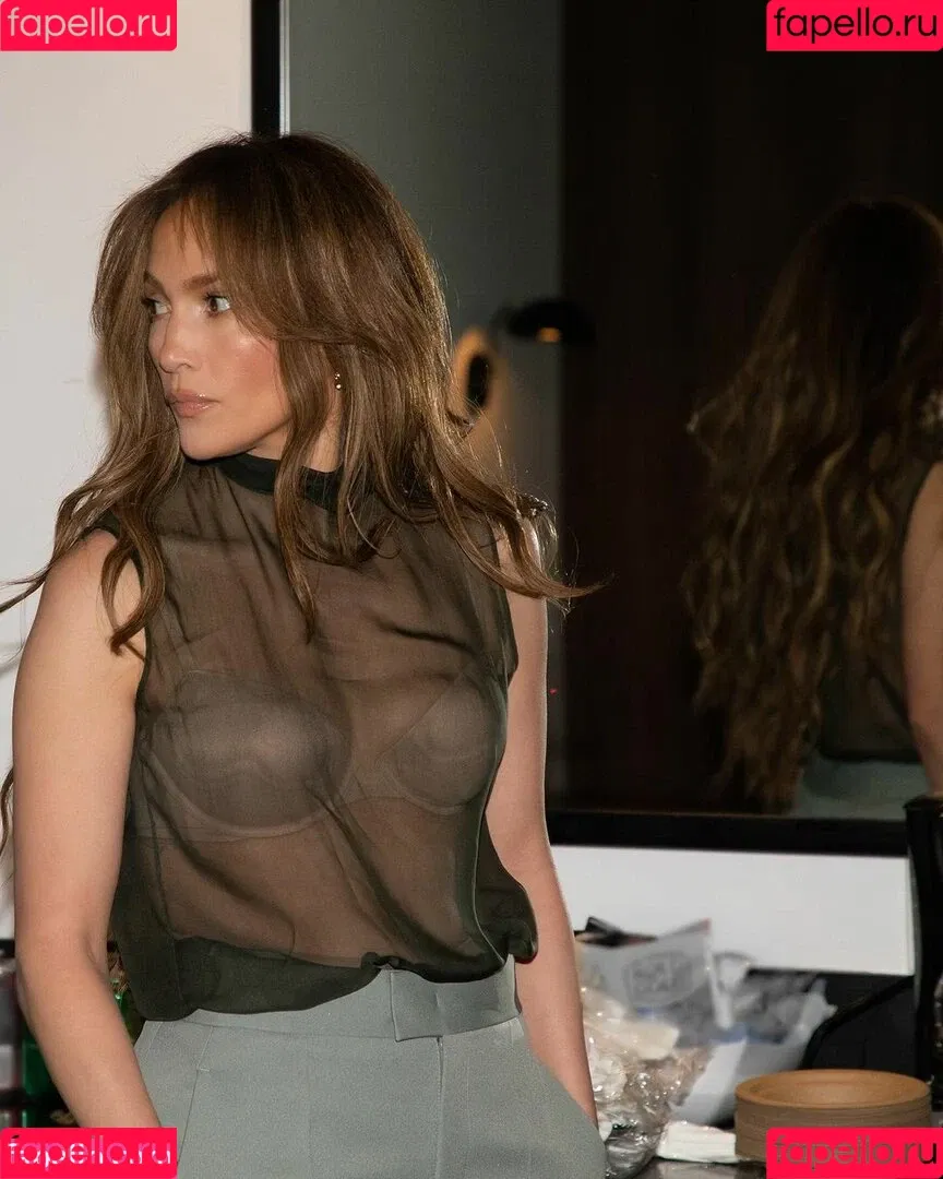 JLo / Jennifer Lopez / jennifer_jlo Onlyfans Photo Gallery 