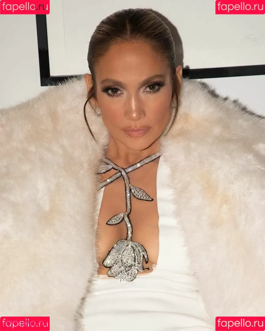 JLo / Jennifer Lopez / jennifer_jlo Onlyfans Photo Gallery 