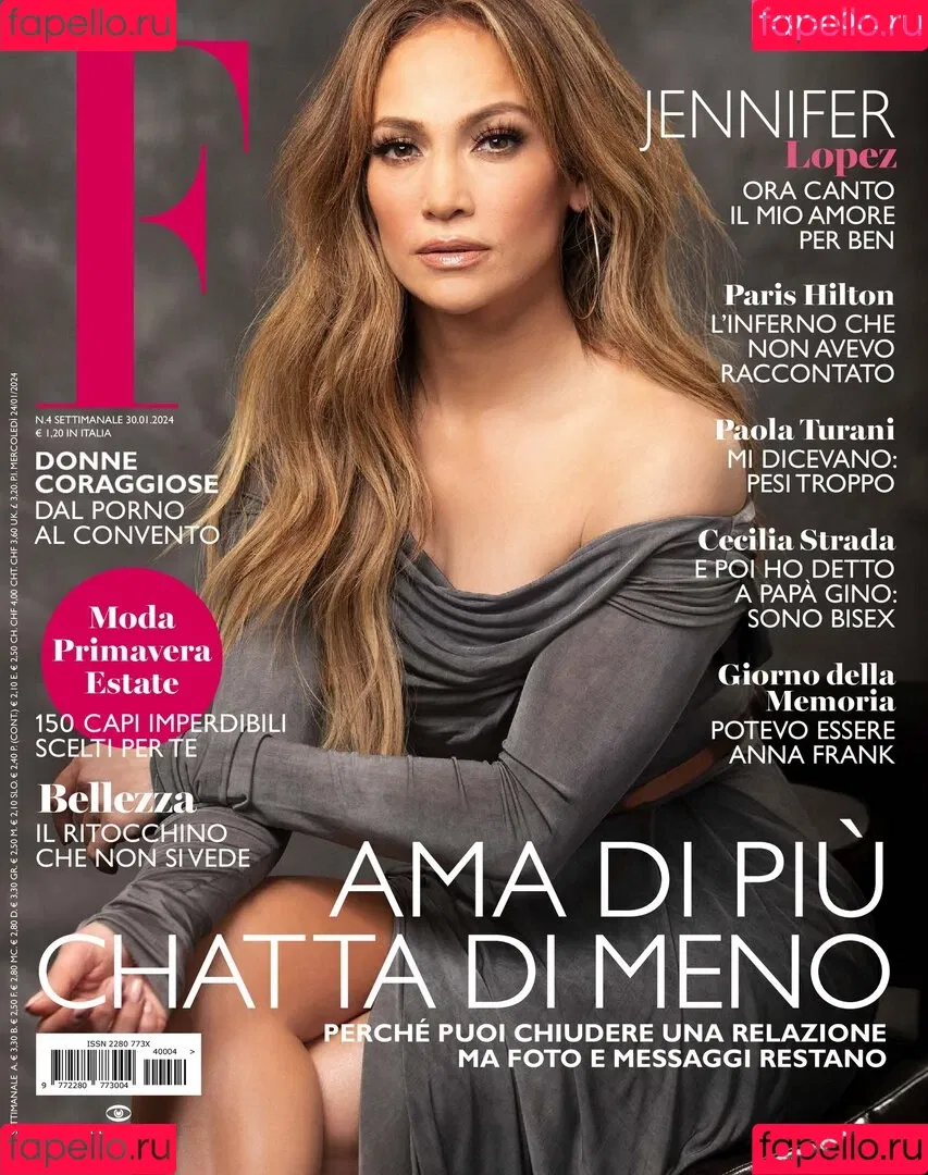 JLo / Jennifer Lopez / jennifer_jlo Onlyfans Photo Gallery 