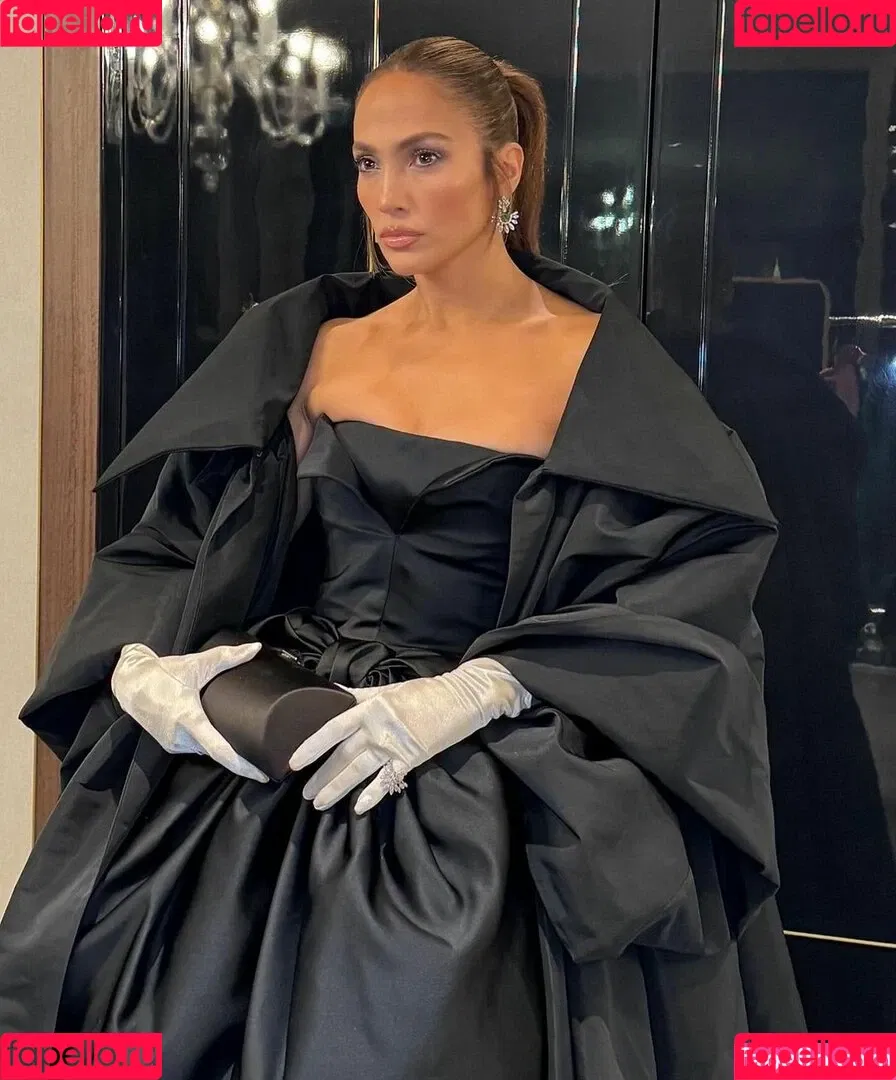 JLo / Jennifer Lopez / jennifer_jlo Onlyfans Photo Gallery 