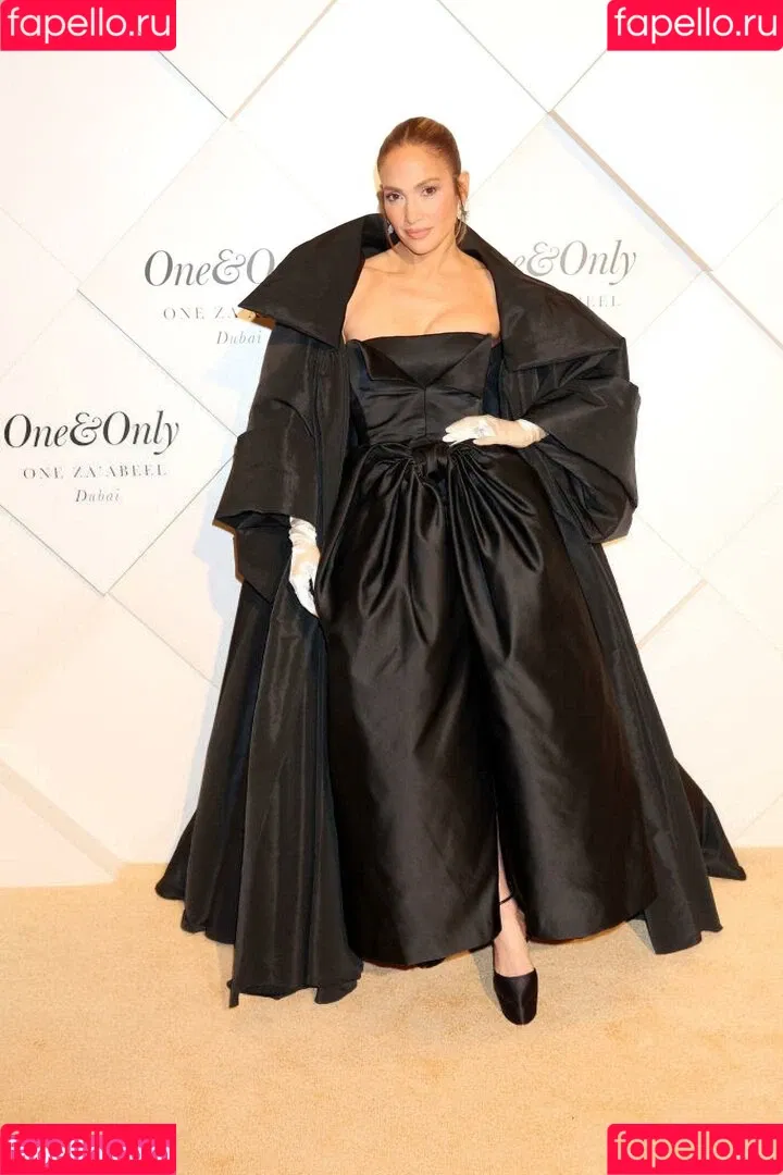 JLo / Jennifer Lopez / jennifer_jlo Onlyfans Photo Gallery 