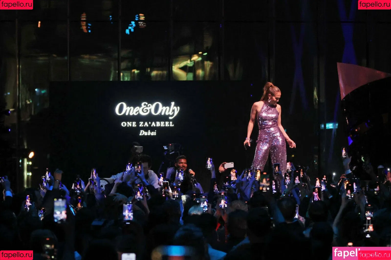 JLo / Jennifer Lopez / jennifer_jlo Onlyfans Photo Gallery 