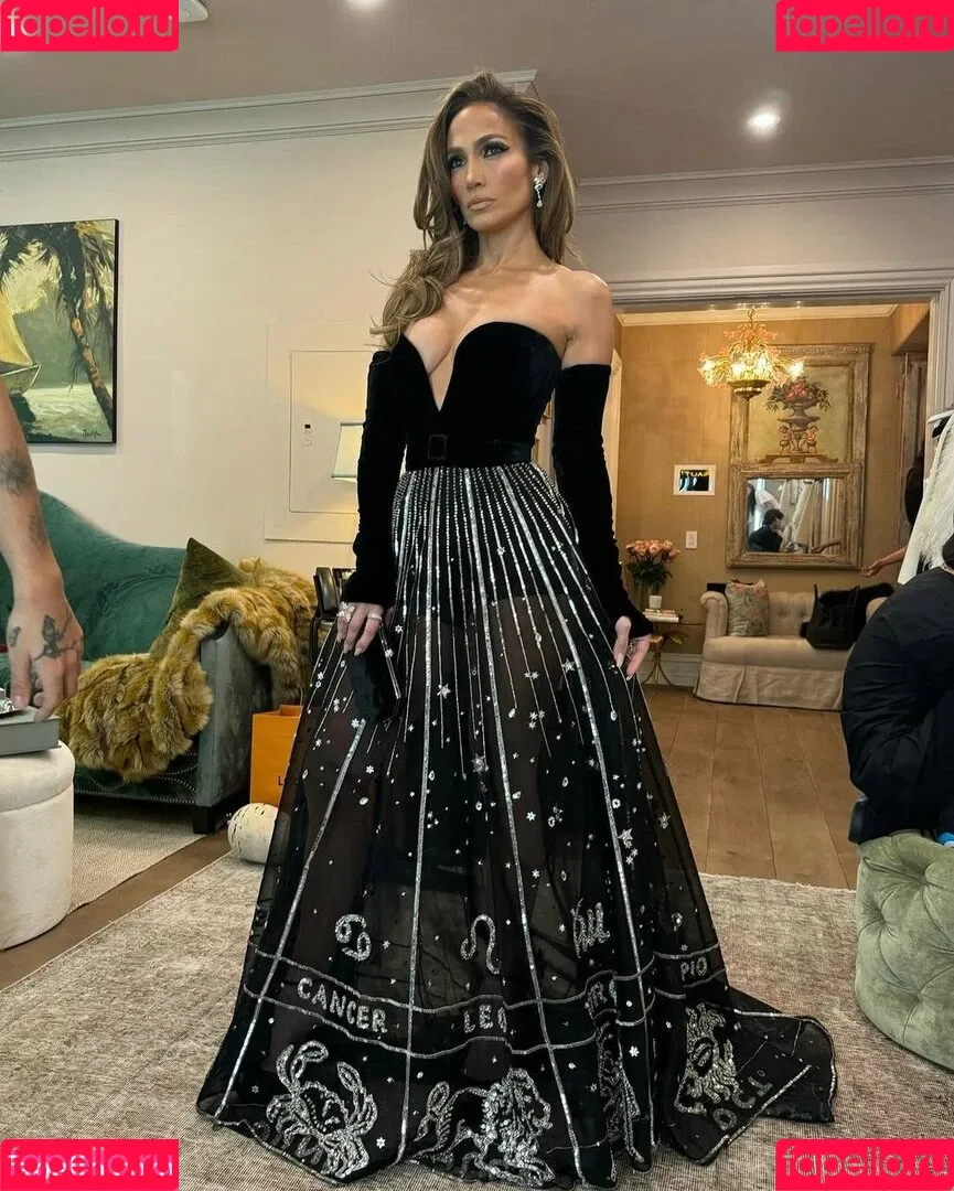 JLo / Jennifer Lopez / jennifer_jlo Onlyfans Photo Gallery 