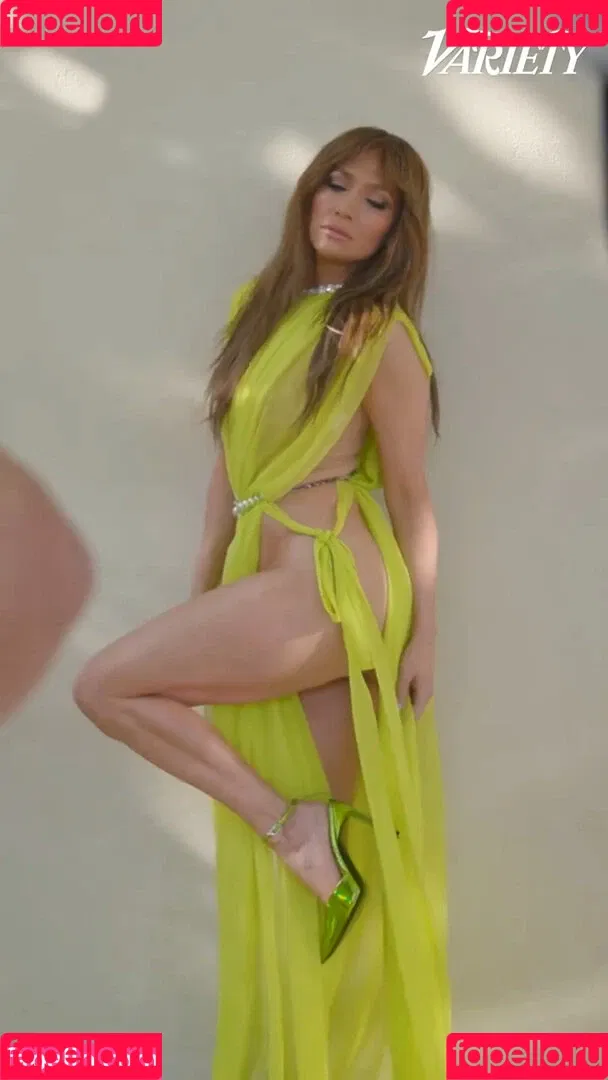 JLo / Jennifer Lopez / jennifer_jlo Onlyfans Photo Gallery 