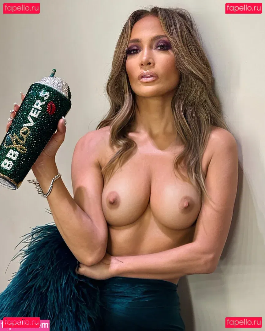 JLo / Jennifer Lopez / jennifer_jlo Onlyfans Photo Gallery 