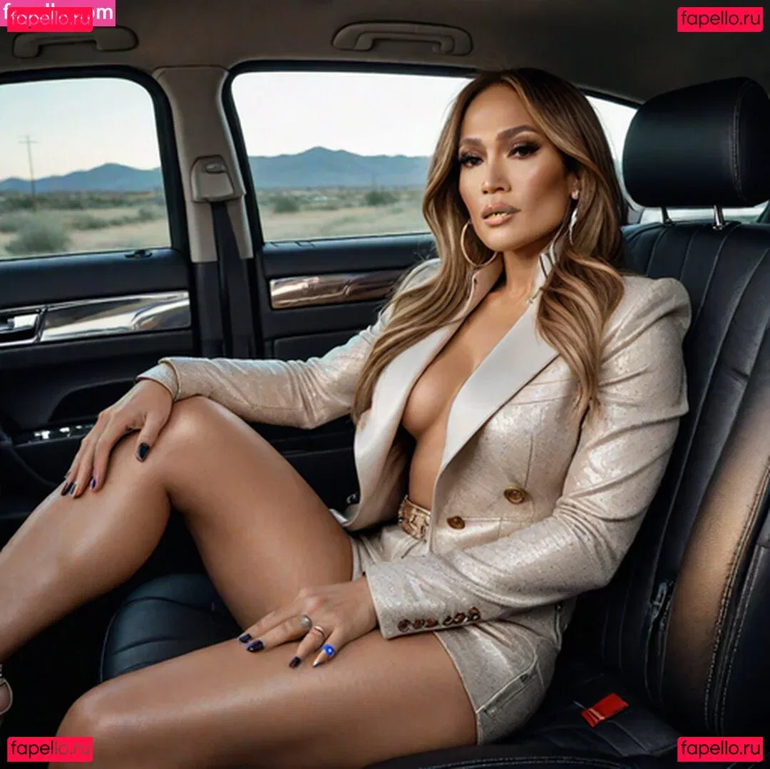 JLo / Jennifer Lopez / jennifer_jlo Onlyfans Photo Gallery 