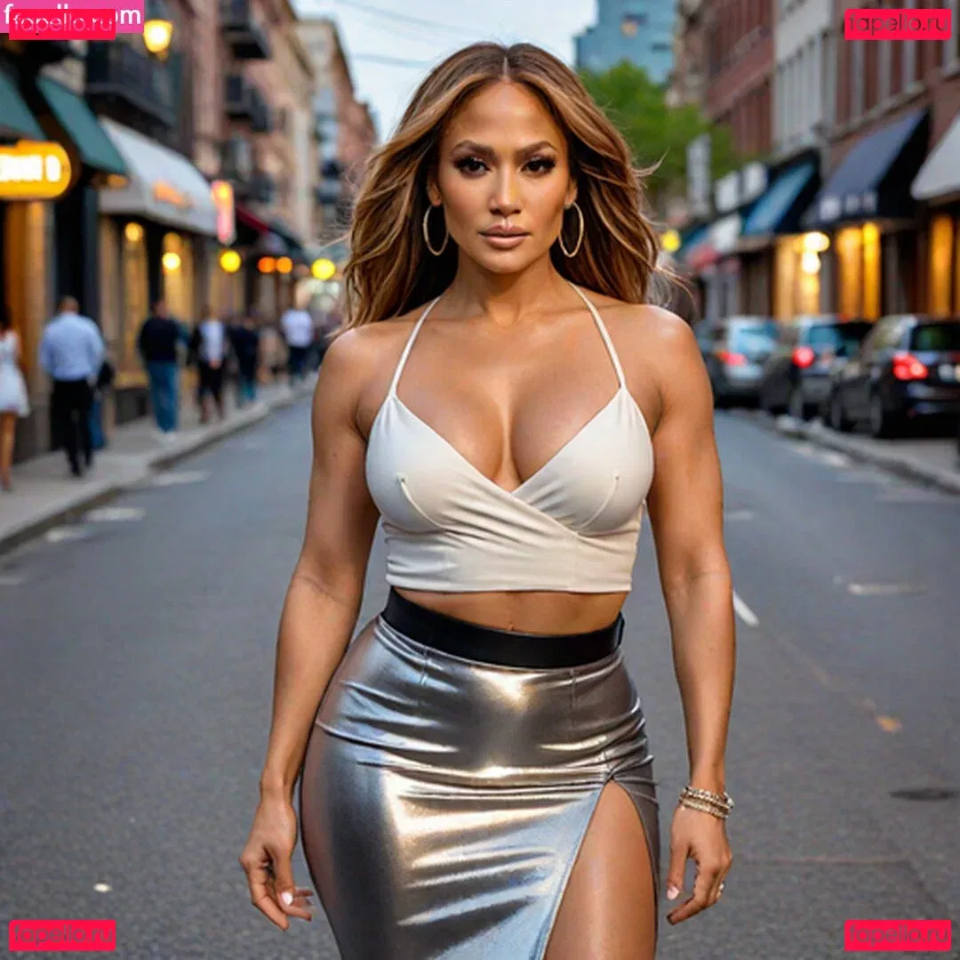 JLo / Jennifer Lopez / jennifer_jlo Onlyfans Photo Gallery 