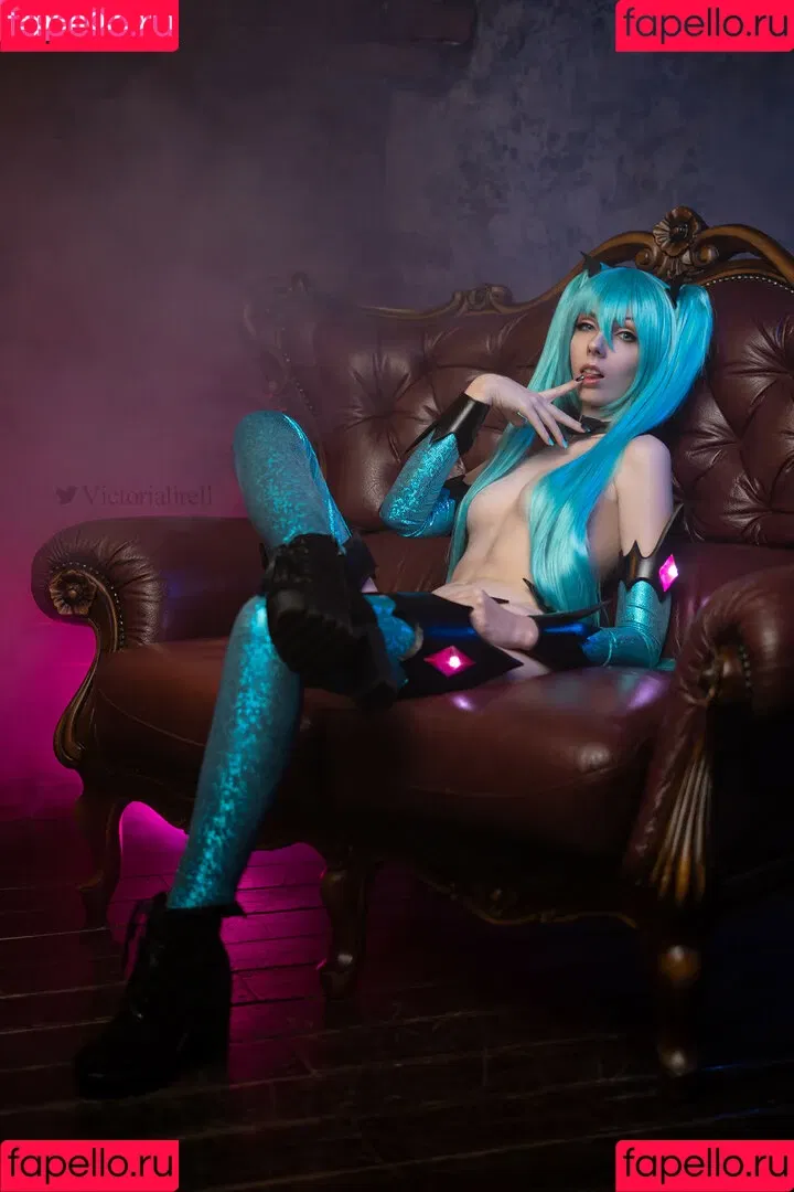 Victoria Lirell / VictoriaLirell / https: Onlyfans Photo Gallery 
