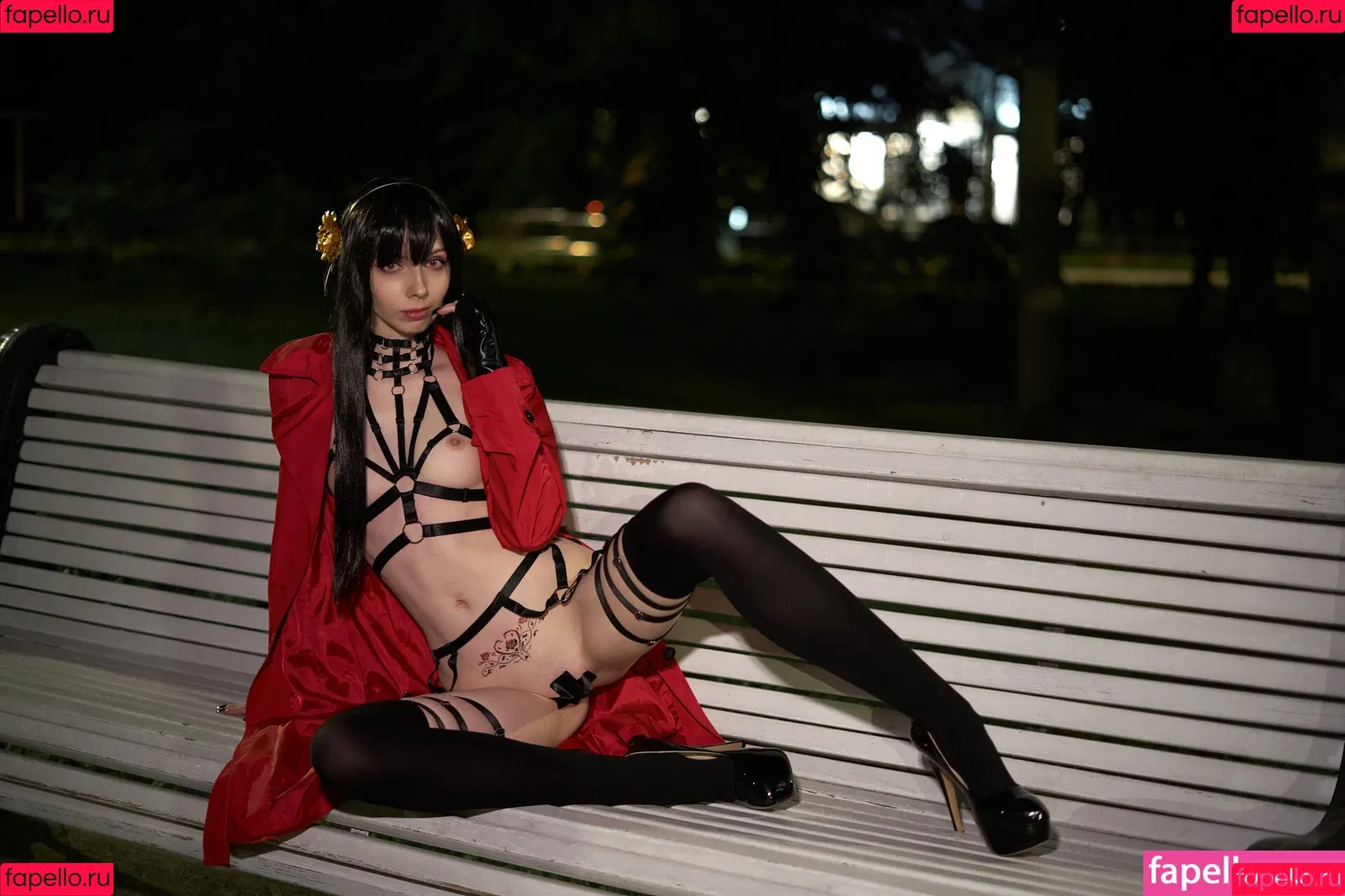 Victoria Lirell / VictoriaLirell / https: Onlyfans Photo Gallery 