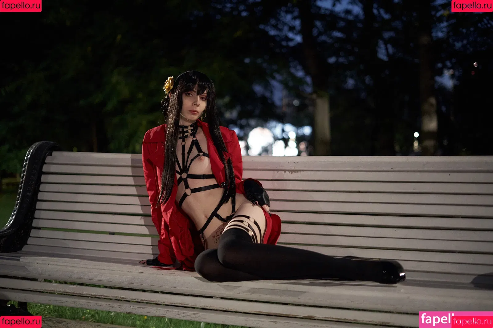 Victoria Lirell / VictoriaLirell / https: Onlyfans Photo Gallery 