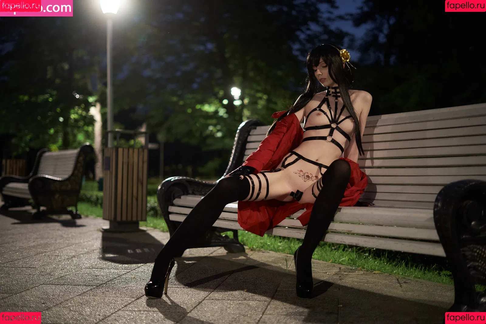 Victoria Lirell / VictoriaLirell / https: Onlyfans Photo Gallery 