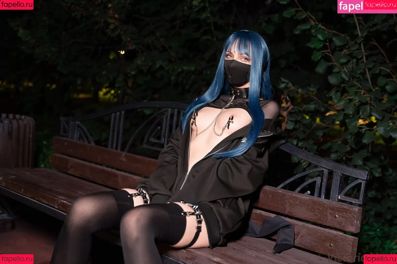 Victoria Lirell / VictoriaLirell / https: Onlyfans Photo Gallery 