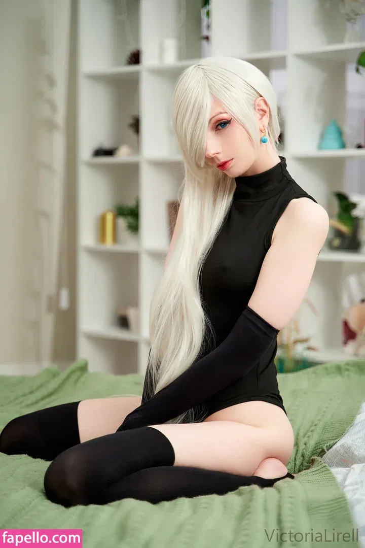 Victoria Lirell / VictoriaLirell / https: Onlyfans Photo Gallery 