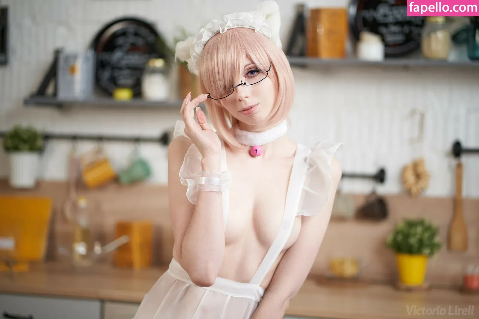 Victoria Lirell / VictoriaLirell / https: Onlyfans Photo Gallery 