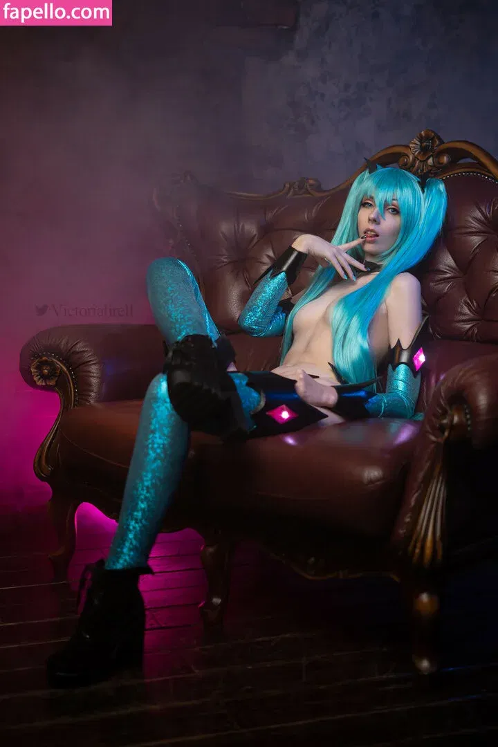 Victoria Lirell / VictoriaLirell / https: Onlyfans Photo Gallery 