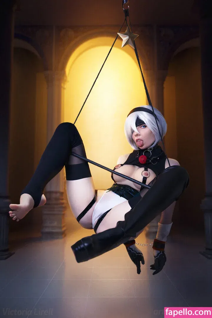 Victoria Lirell / VictoriaLirell / https: Onlyfans Photo Gallery 