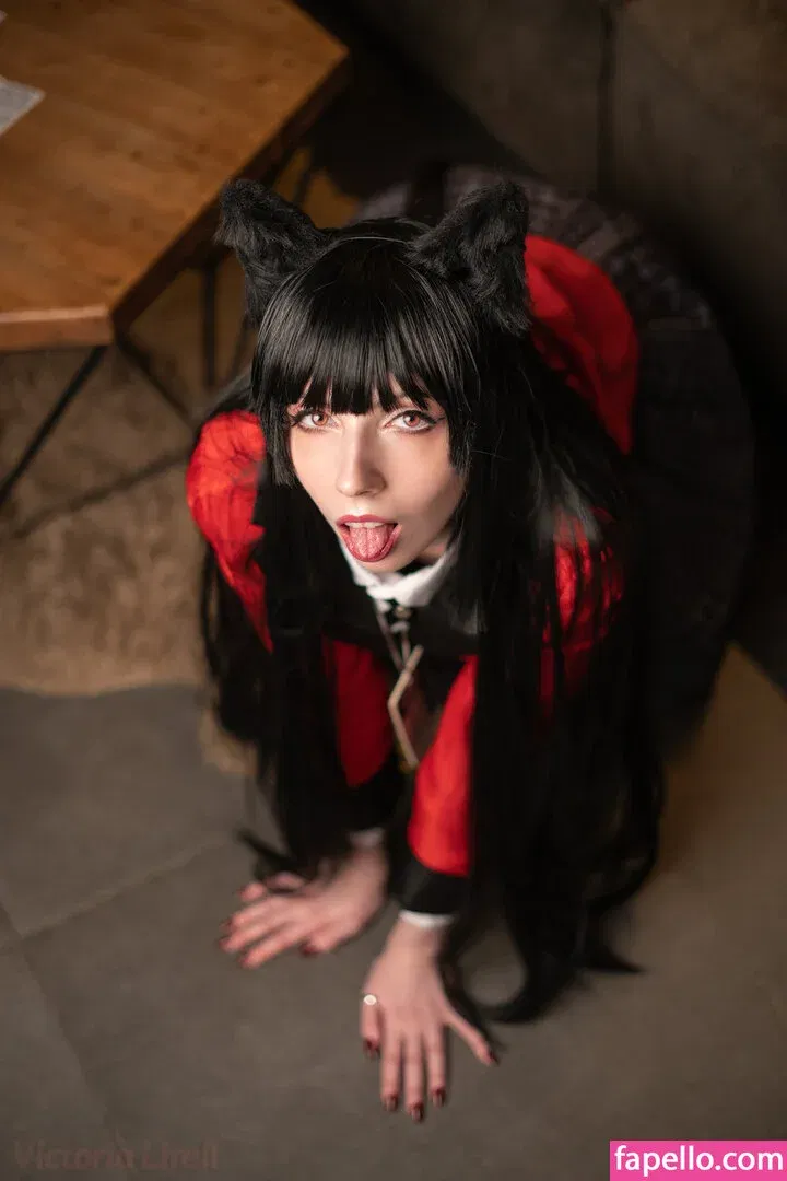 Victoria Lirell / VictoriaLirell / https: Onlyfans Photo Gallery 