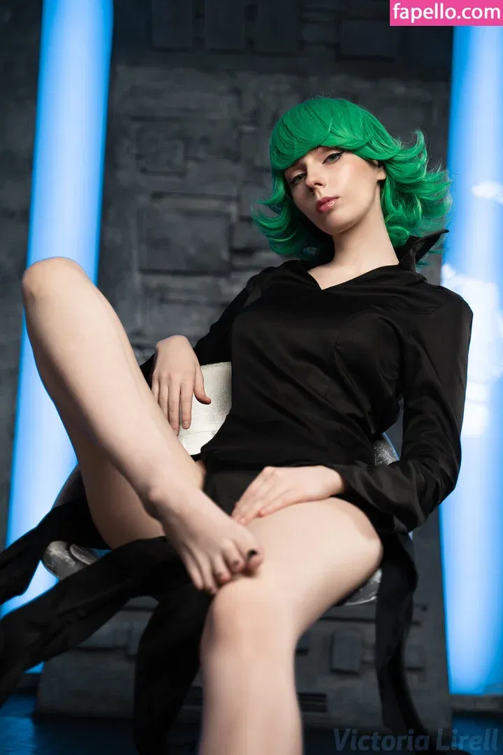 Victoria Lirell / VictoriaLirell / https: Onlyfans Photo Gallery 