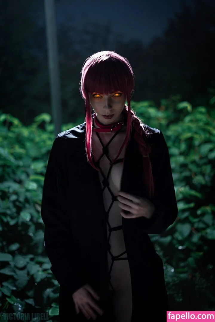 Victoria Lirell / VictoriaLirell / https: Onlyfans Photo Gallery 