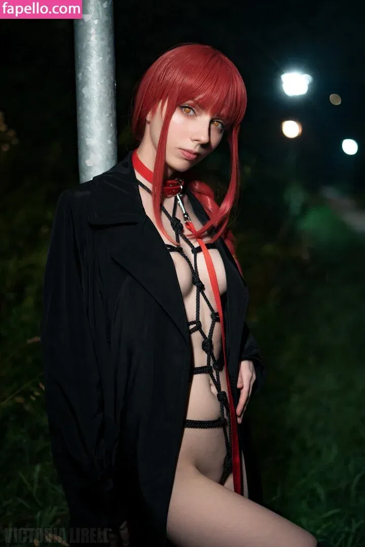 Victoria Lirell / VictoriaLirell / https: Onlyfans Photo Gallery 