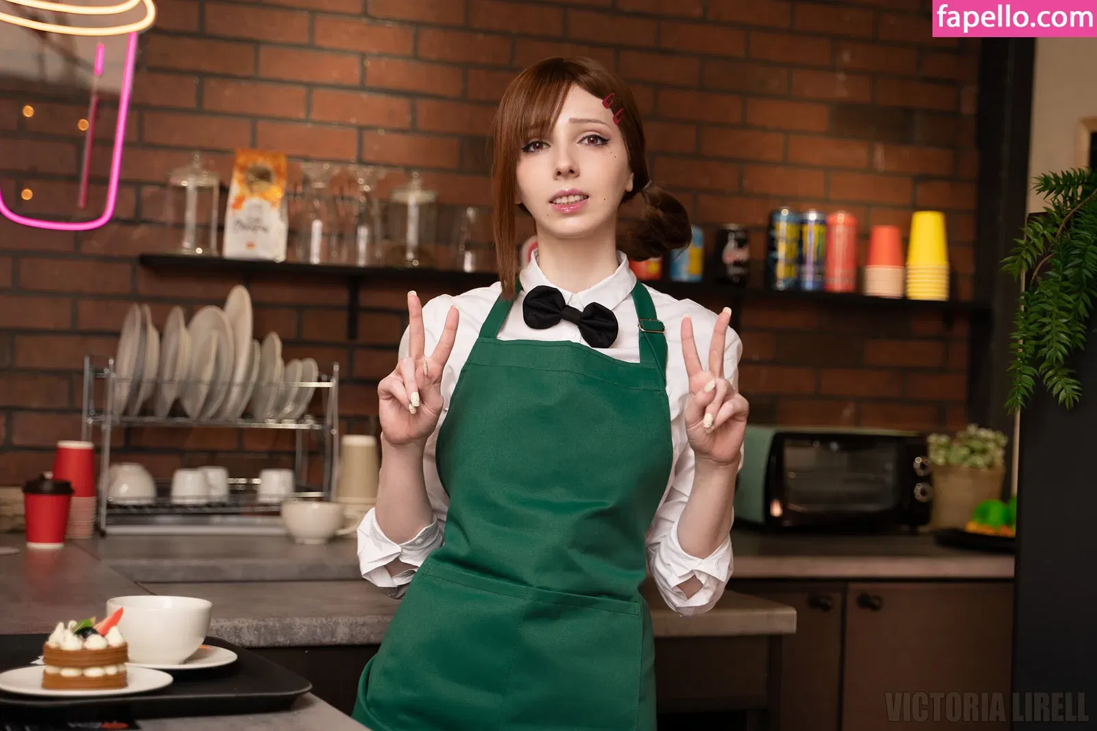 Victoria Lirell / VictoriaLirell / https: Onlyfans Photo Gallery 