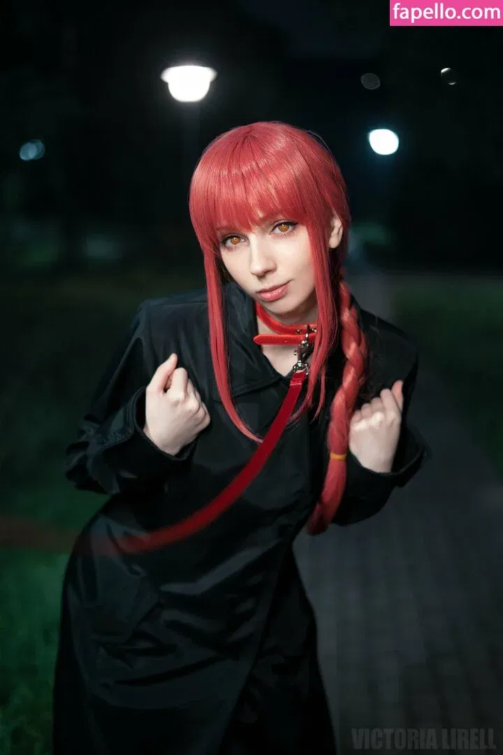 Victoria Lirell / VictoriaLirell / https: Onlyfans Photo Gallery 