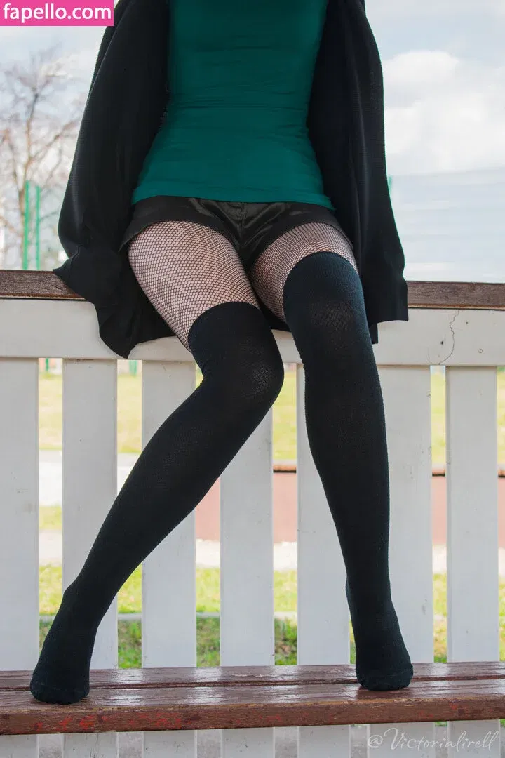 Victoria Lirell / VictoriaLirell / https: Onlyfans Photo Gallery 