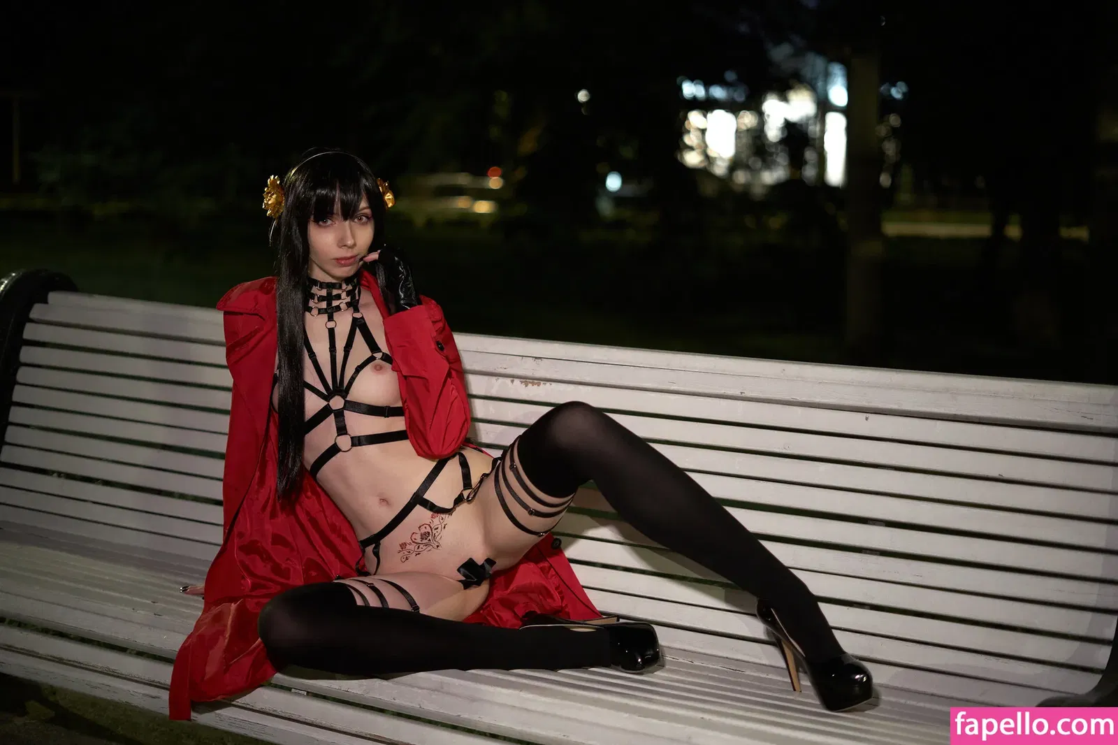 Victoria Lirell / VictoriaLirell / https: Onlyfans Photo Gallery 