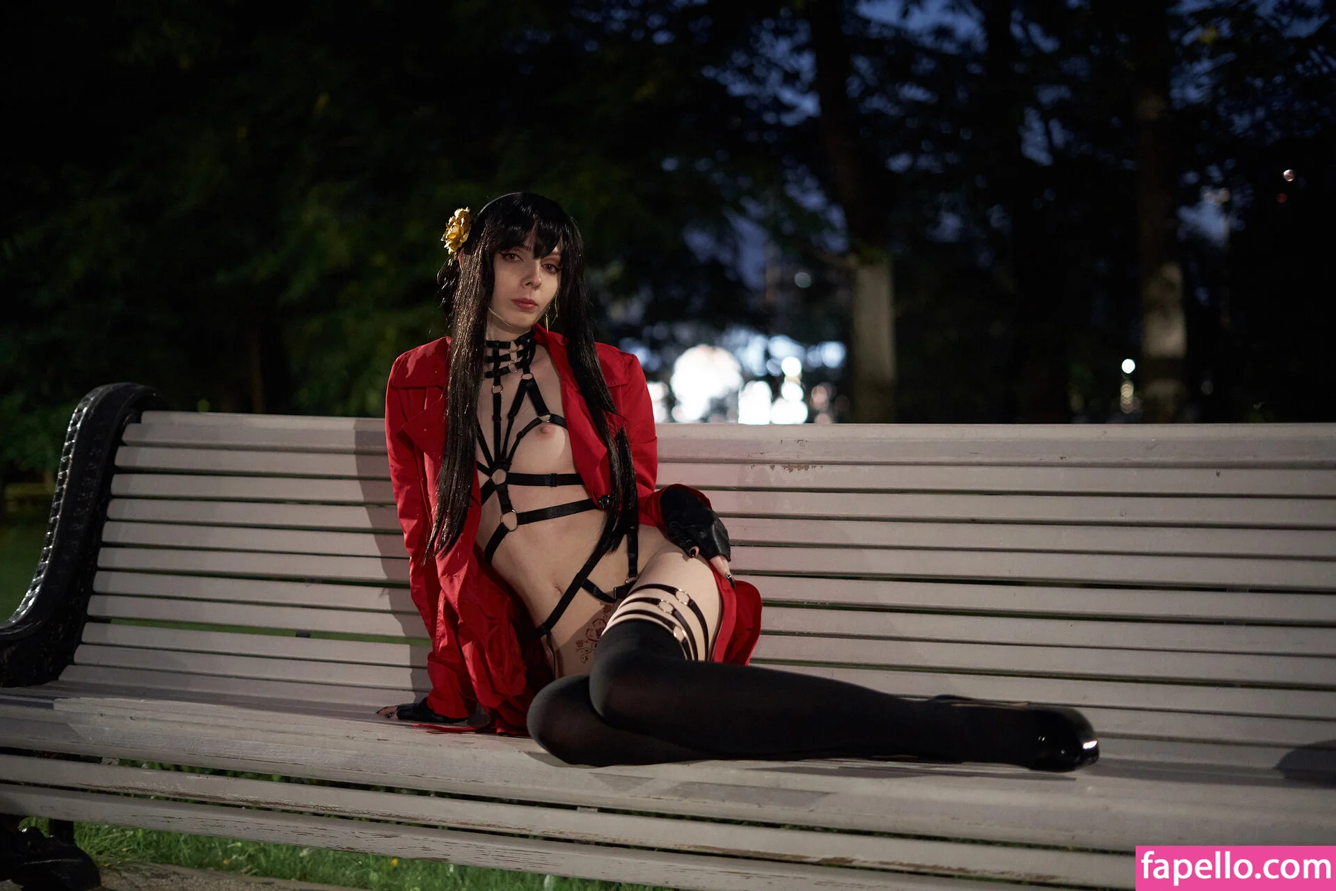 Victoria Lirell / VictoriaLirell / https: Onlyfans Photo Gallery 