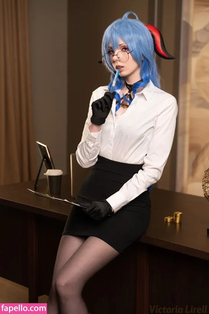 Victoria Lirell / VictoriaLirell / https: Onlyfans Photo Gallery 