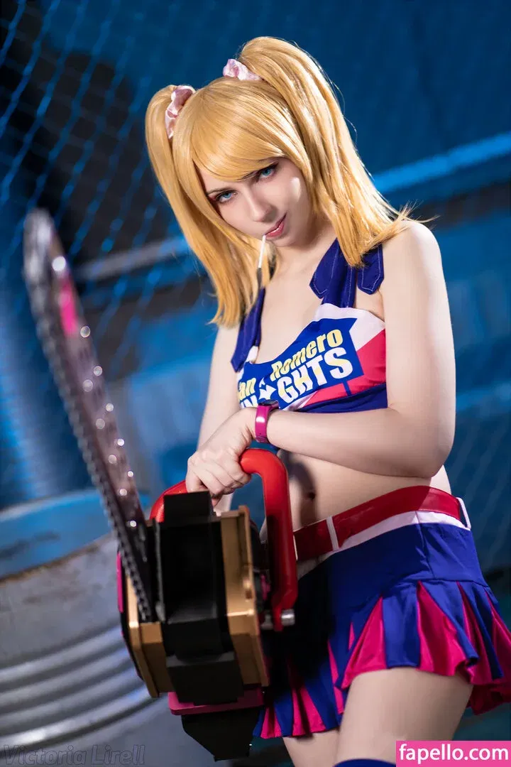 Victoria Lirell / VictoriaLirell / https: Onlyfans Photo Gallery 