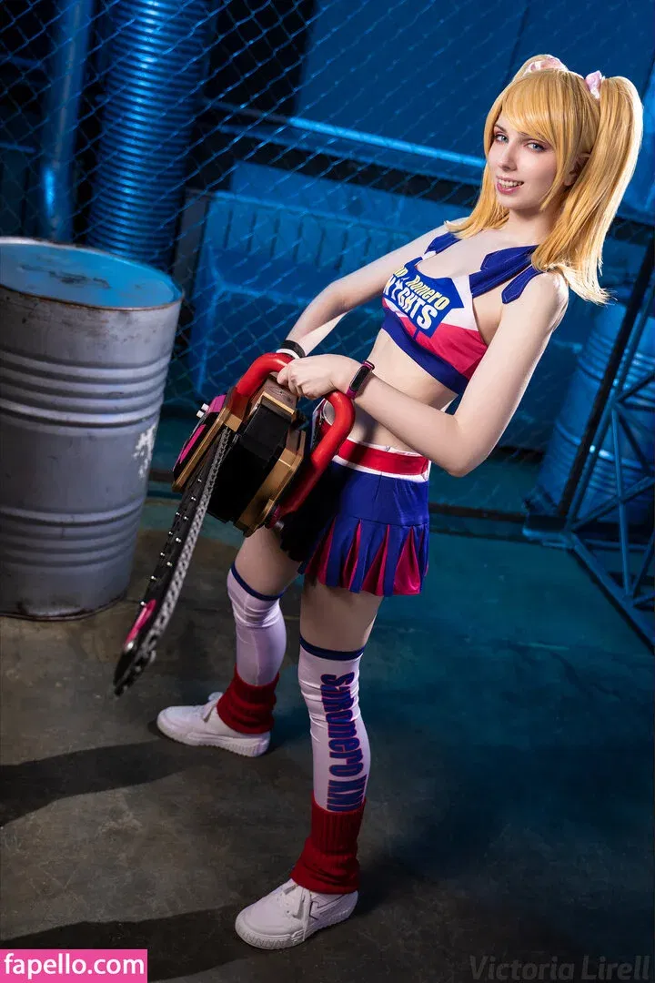 Victoria Lirell / VictoriaLirell / https: Onlyfans Photo Gallery 