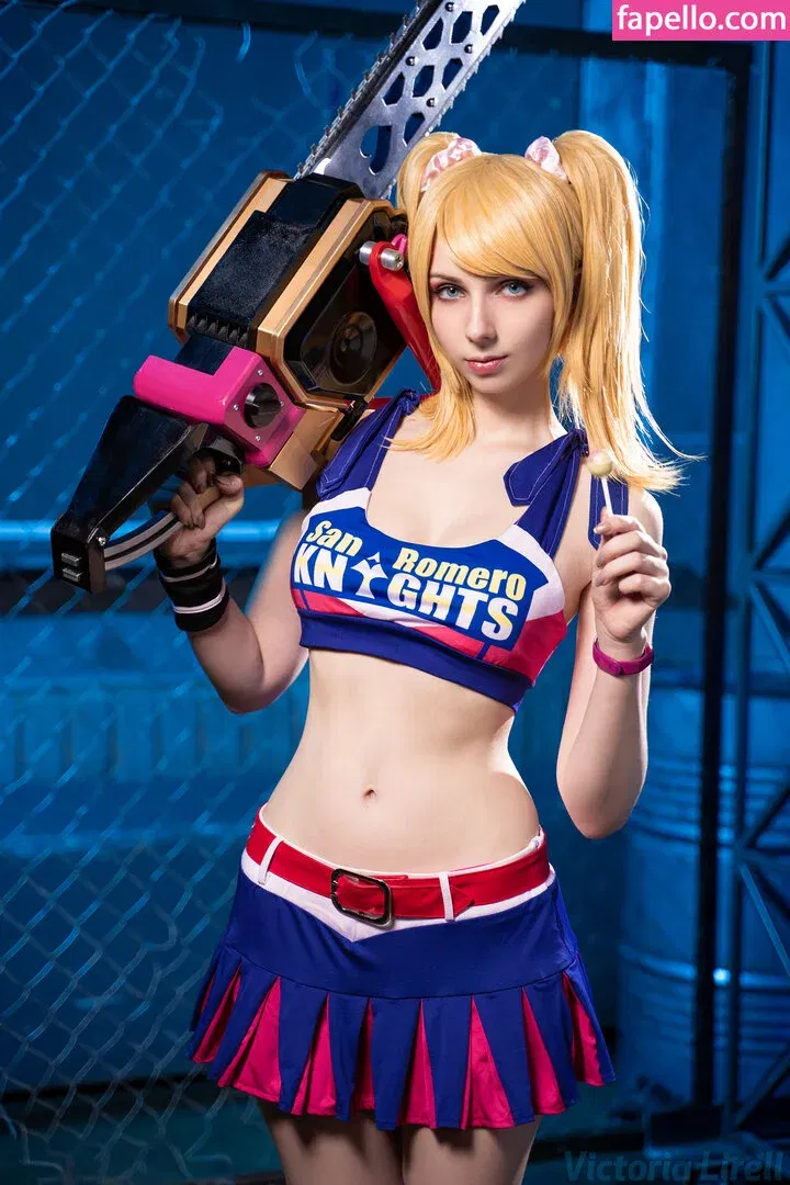 Victoria Lirell / VictoriaLirell / https: Onlyfans Photo Gallery 