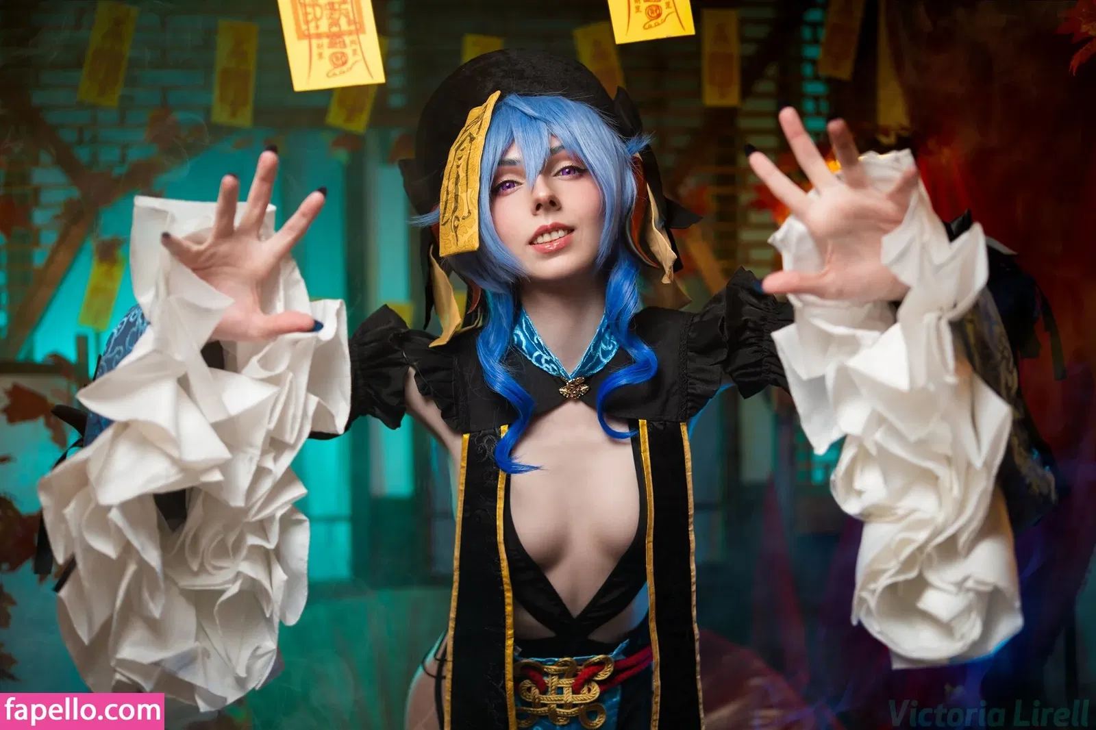 Victoria Lirell / VictoriaLirell / https: Onlyfans Photo Gallery 