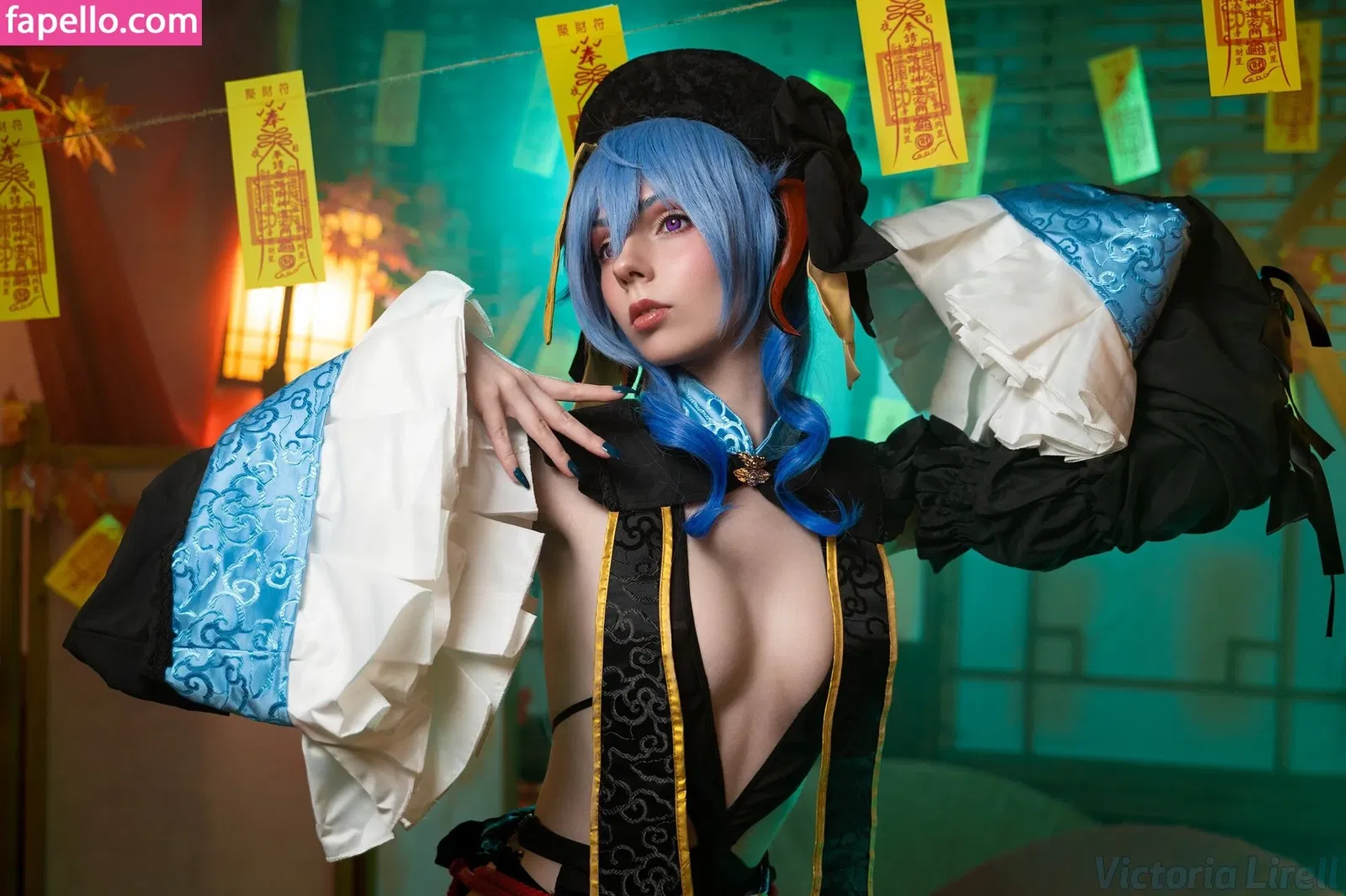 Victoria Lirell / VictoriaLirell / https: Onlyfans Photo Gallery 