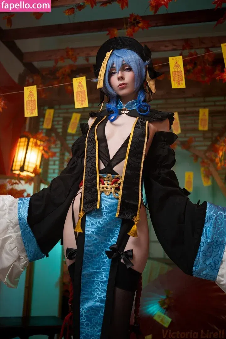 Victoria Lirell / VictoriaLirell / https: Onlyfans Photo Gallery 