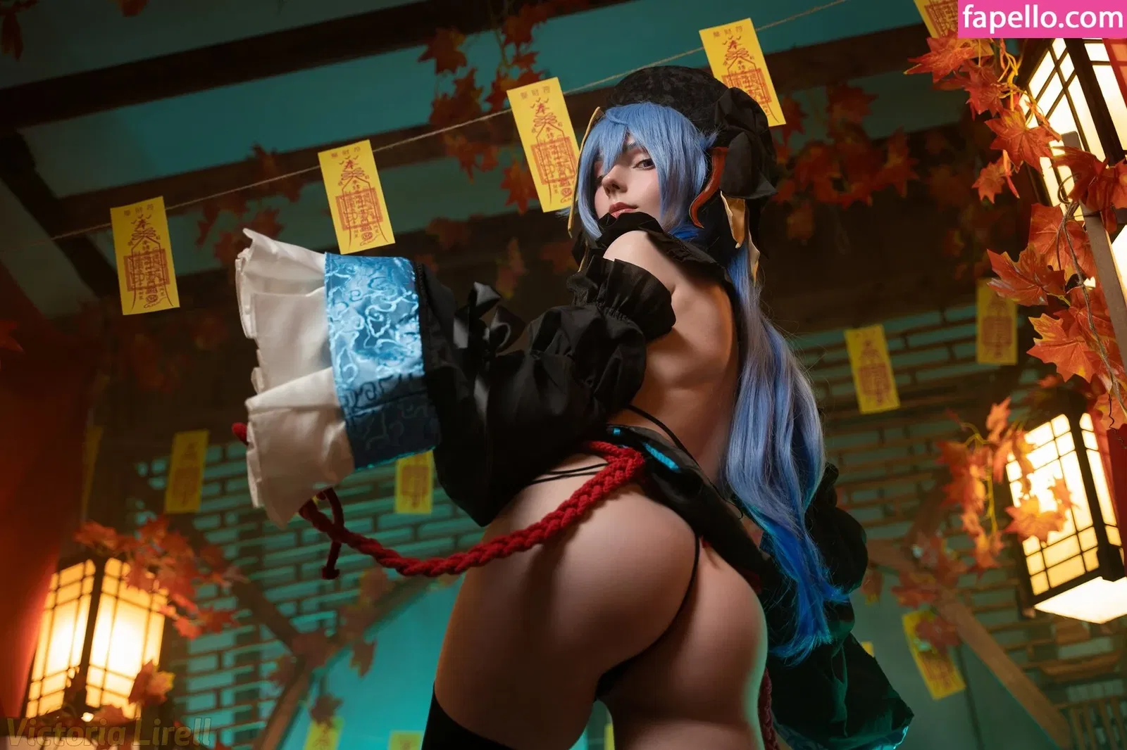 Victoria Lirell / VictoriaLirell / https: Onlyfans Photo Gallery 