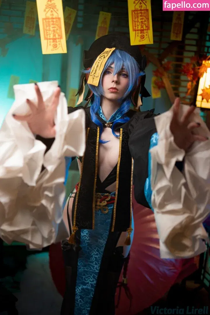 Victoria Lirell / VictoriaLirell / https: Onlyfans Photo Gallery 