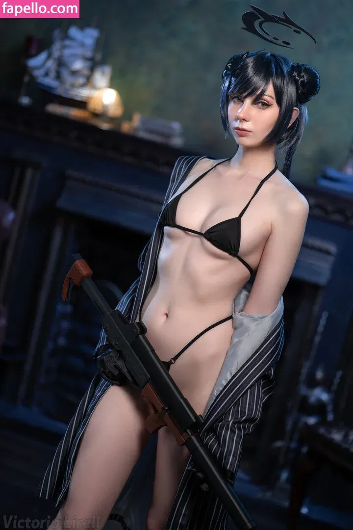 Victoria Lirell / VictoriaLirell / https: Onlyfans Photo Gallery 