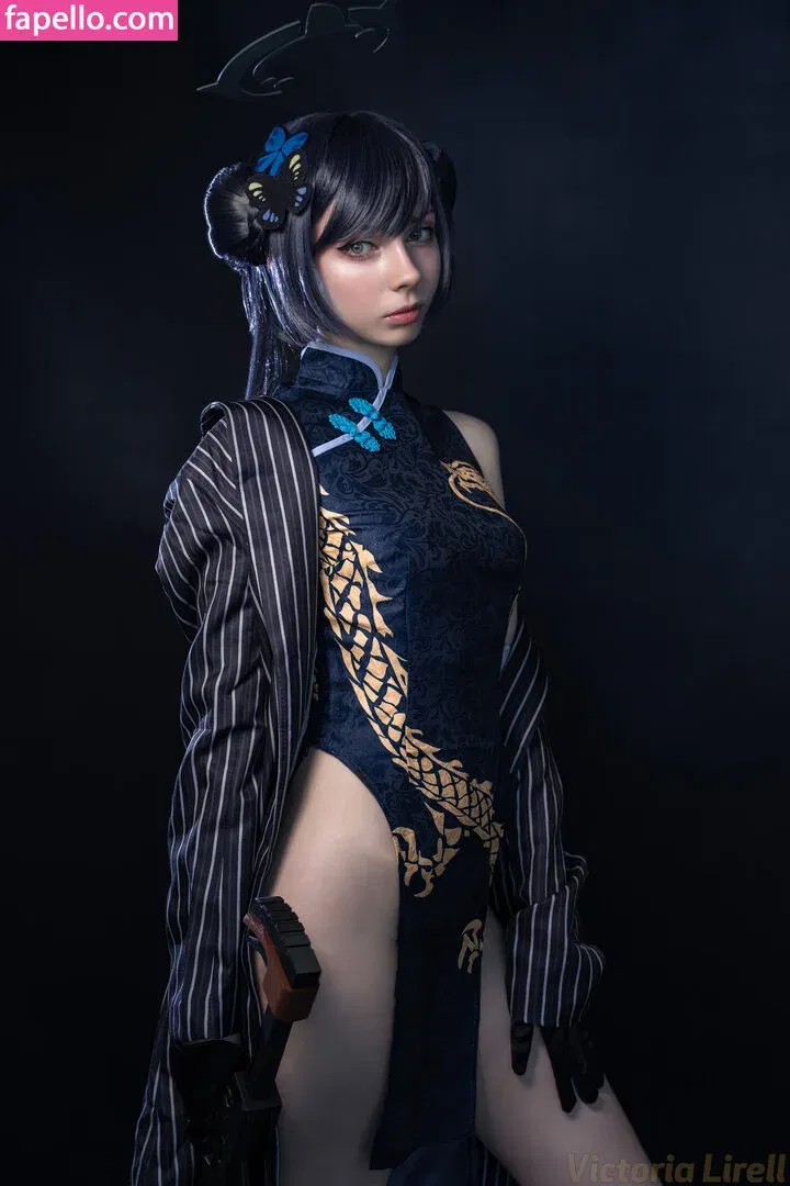 Victoria Lirell / VictoriaLirell / https: Onlyfans Photo Gallery 