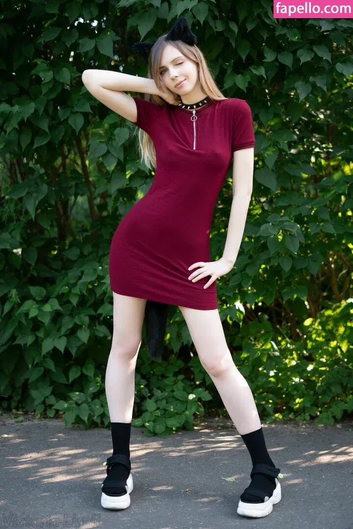 Victoria Lirell / VictoriaLirell / https: Onlyfans Photo Gallery 